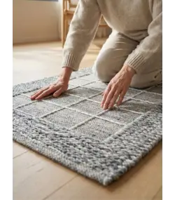 ALFOMBRA PET-DHURRIES 2516-02